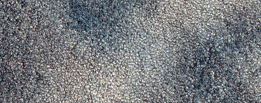 Terrain Sample