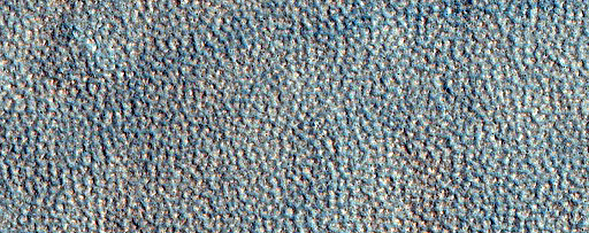 Sinuous Features