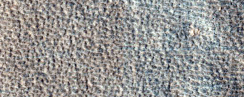 Acidalia Planitia