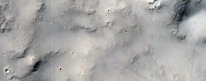 Terra Sirenum
