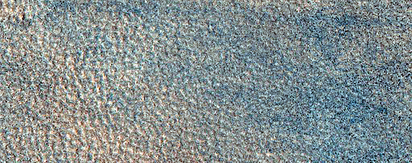 Terrain Sample