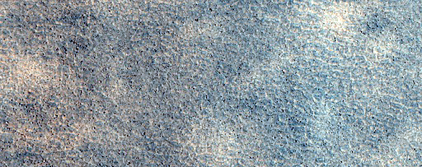 Terrain Sample