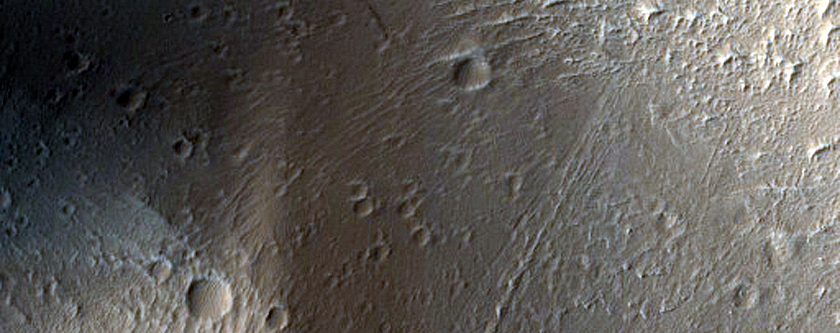 Slope Streak Monitoring