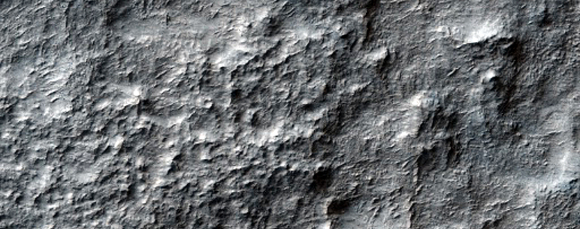Hellas Planitia