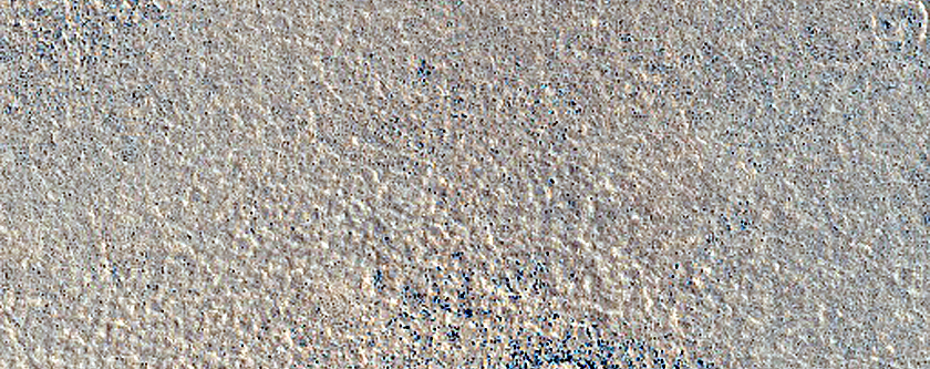 Terrain Sample