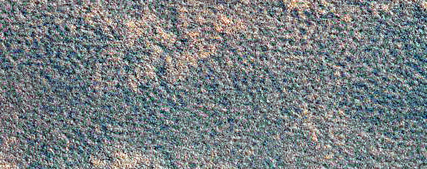 Terrain Sample