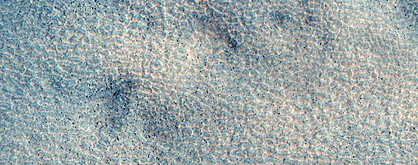 Terrain Sample
