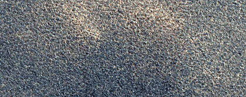 Terrain Sample