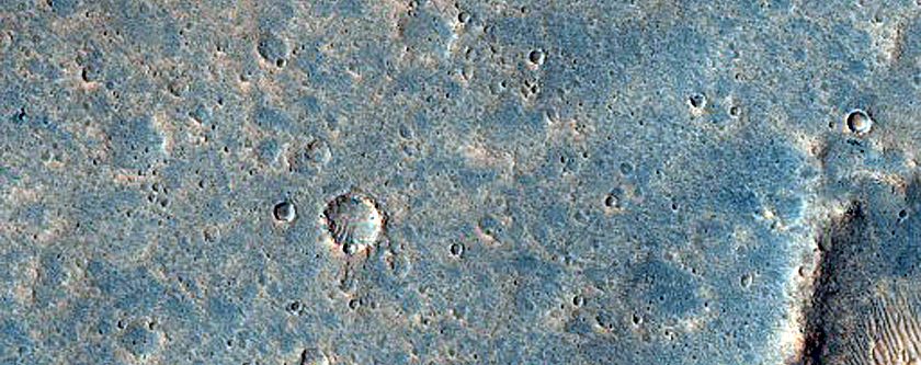 Kasei Valles