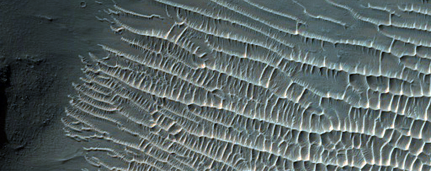 Crater
