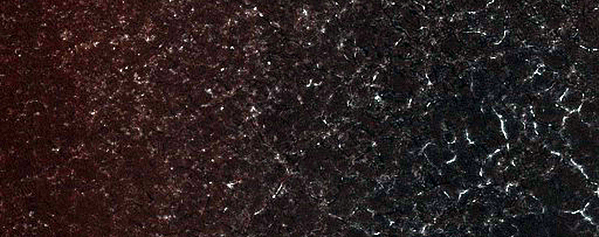 Terrain Sample