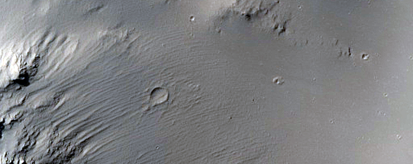 Terrain Sample