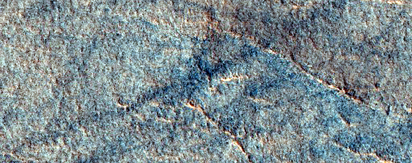 Terrain Sample