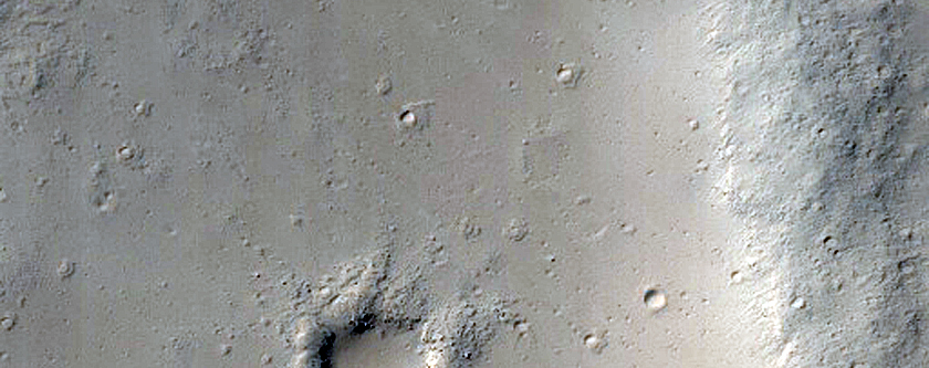 Hibes Montes