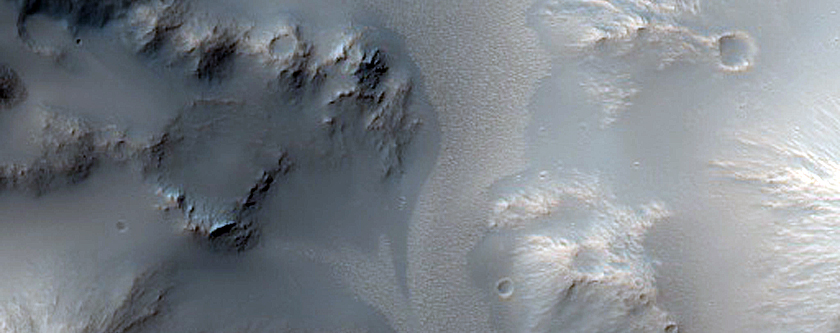 Tyrrhena Terra