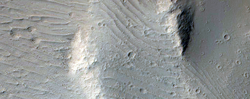 Steep Slopes