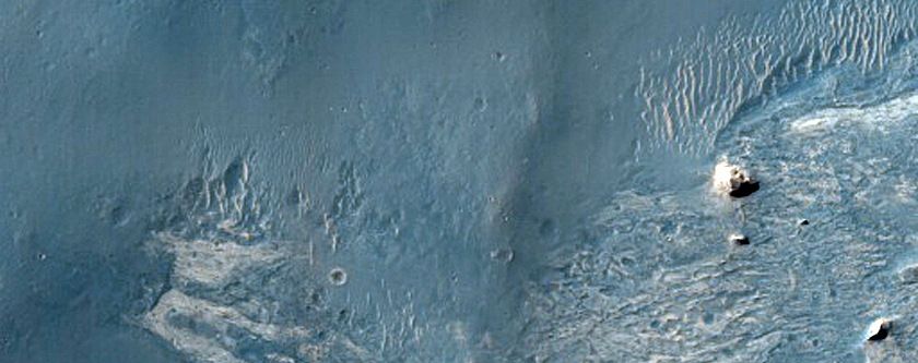 Meridiani Planum