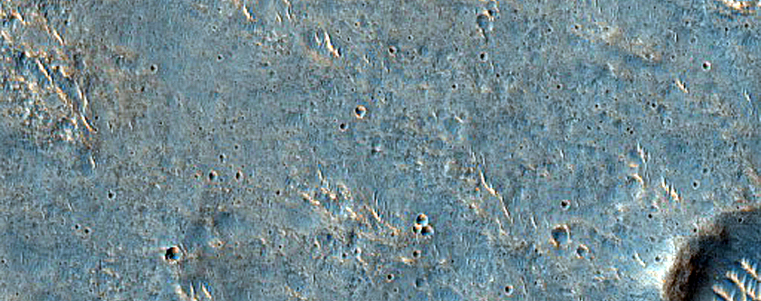 Kasei Valles