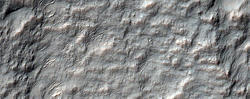 Bedrock