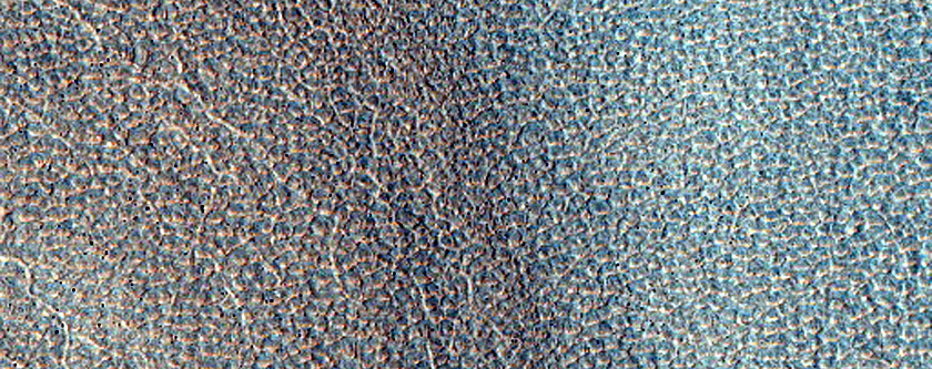 Ejecta Margin