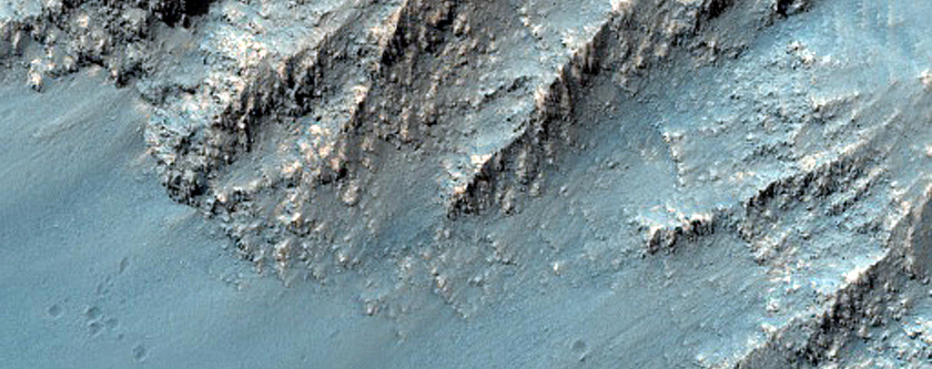 Slope Monitoring 