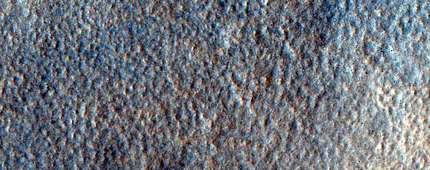 Terrain Sample