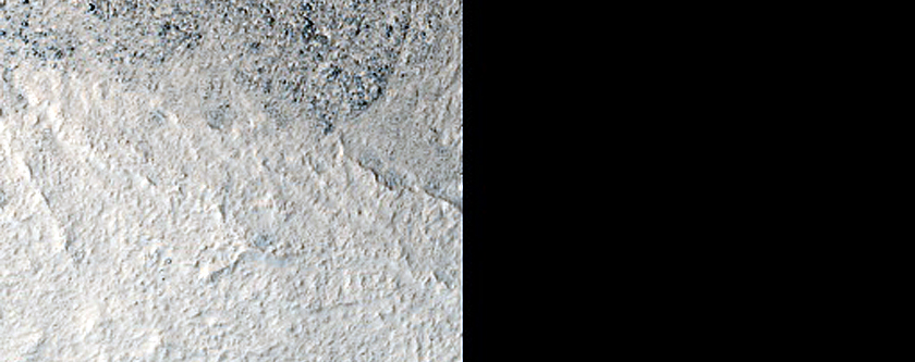 Phlegra Montes