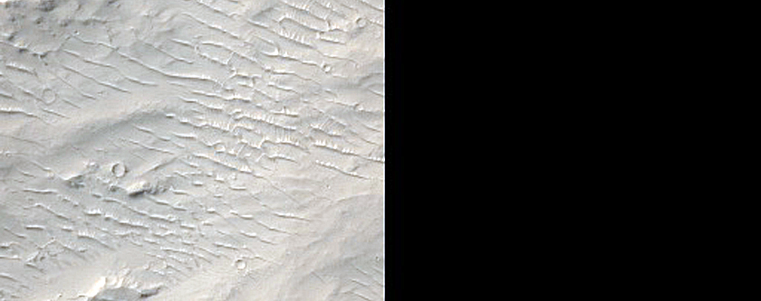 Search for New Slope Streaks after InSight Event 1222 