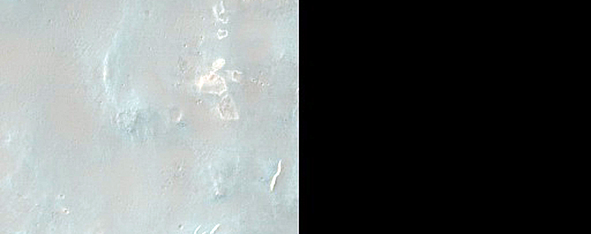 Tyrrhena Terra