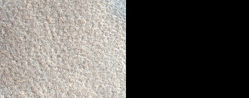Northern Terrain Sample