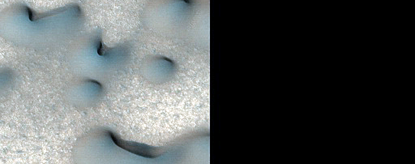 Northern Dunes