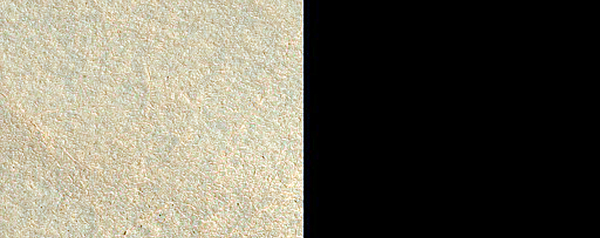 Northern Crater Rim