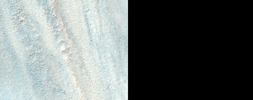 Coprates Chasma