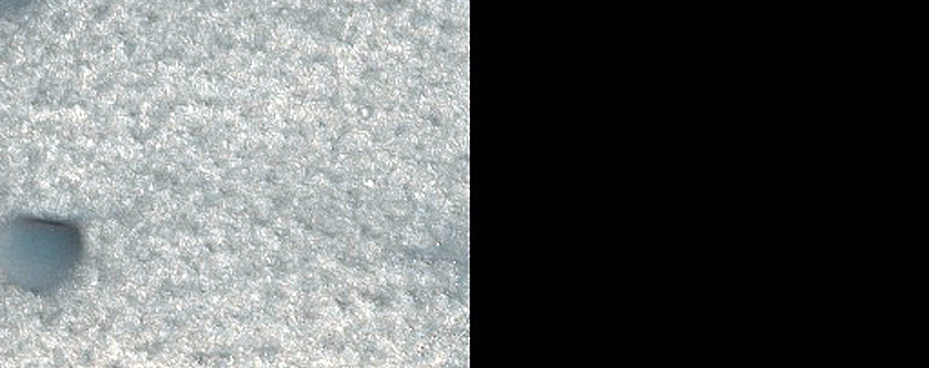 Northern Terrain