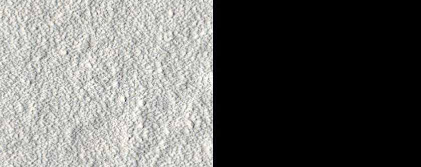 Terrain Sample