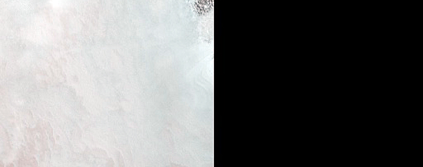 Louth Crater Monitoring