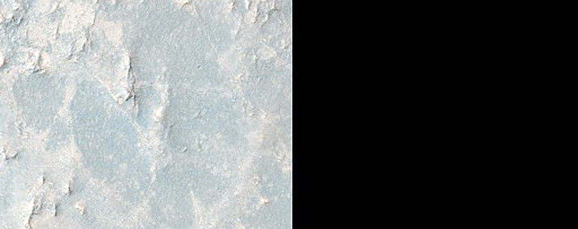 Northwest Arabia Terra