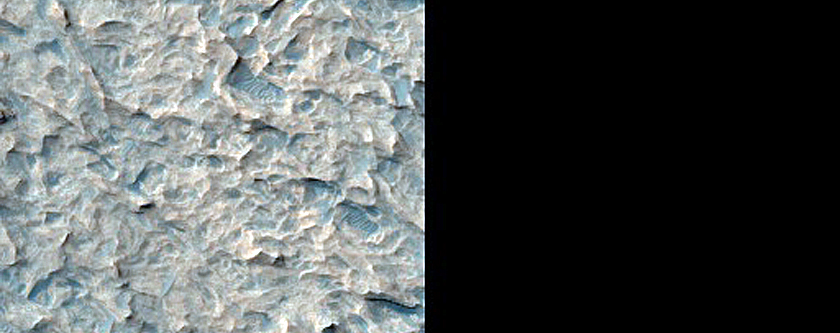 Aram Chaos Sediments and Sulfates