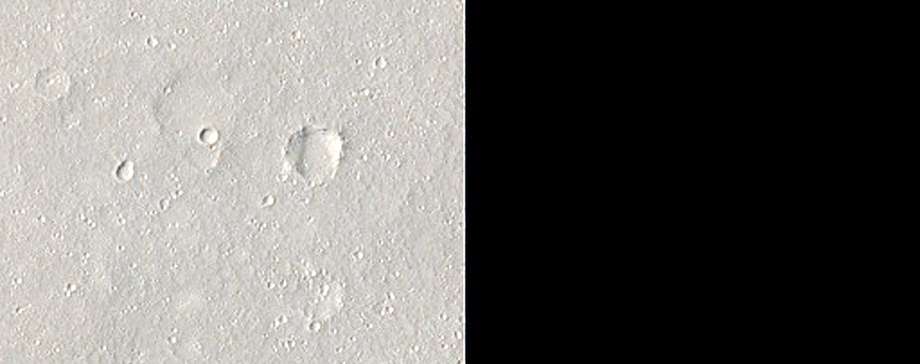 Terrain Sample