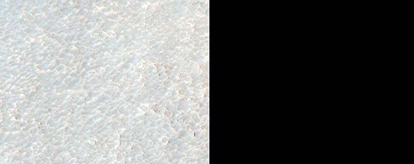 Terrain Sample