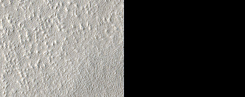 Terrain Sample