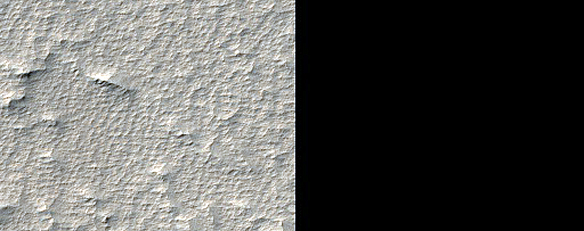Terrain Sample