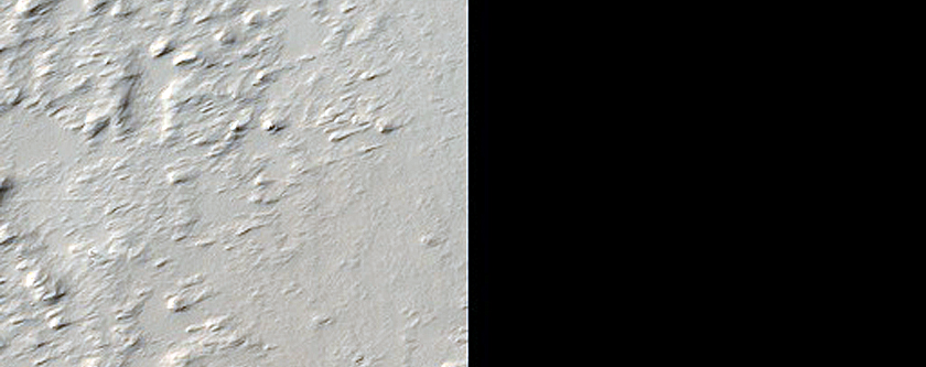 Monitoring New Impact Site