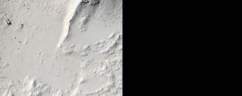 Olympica Fossae