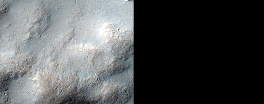 Channel in Terra Cimmeria