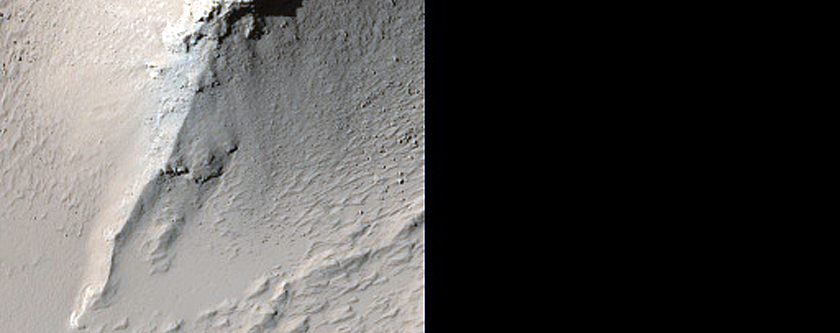 Olympica Fossae