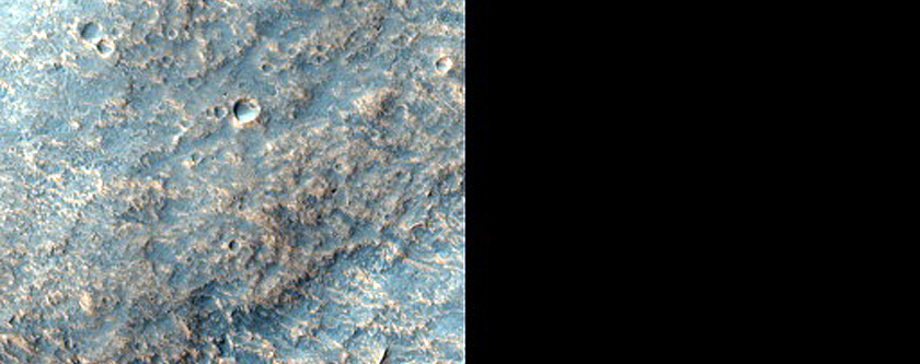 Terrain Sample