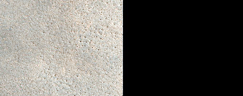 Terrain Sample