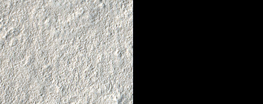 Terrain Sample