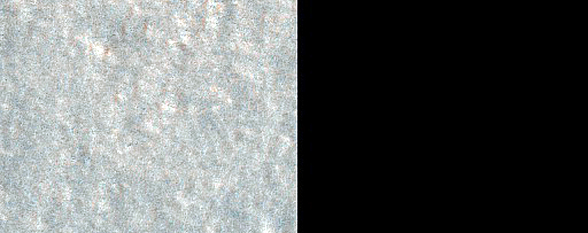 Terrain Sample